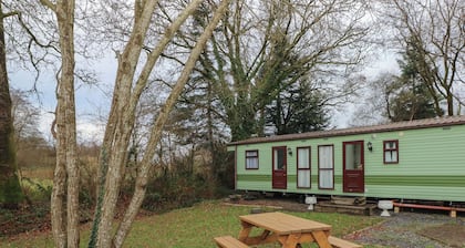 Rose Villa Caravan