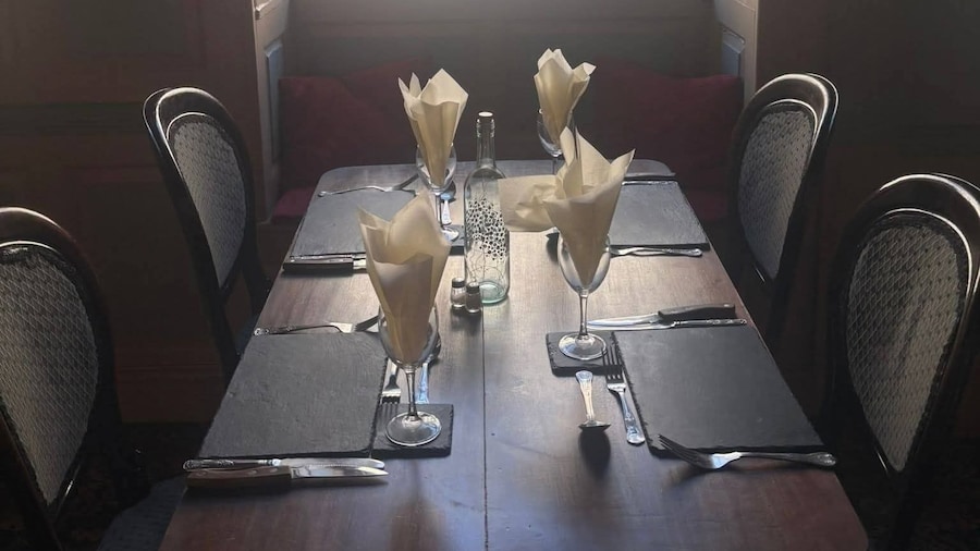 Langport Arms Hotel