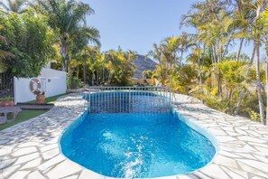 2 Bedroom Apartment | Pool | Outdoor pool - Apartamentos Finca COLON (Los Quemados)