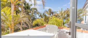Apartamentos Finca COLON