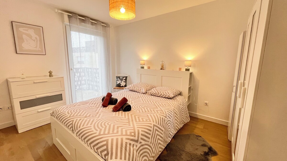 Image de profil de l’hôte