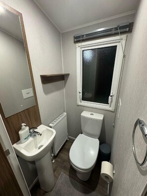 淋浴設備、風筒