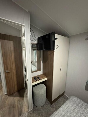 3 多间卧室、特色装修、特色家居、免费 WiFi