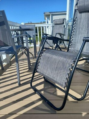 Property grounds - Skegness Holiday Park - Holiday Accommodation 13968 (Skegness)