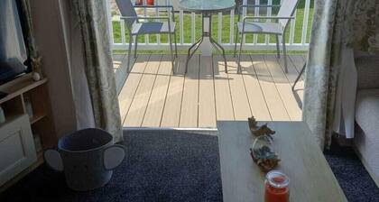Skegness Holiday Park - Holiday Accommodation 13968