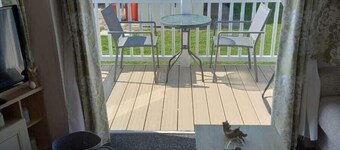 Skegness Holiday Park - Holiday Accommodation 13968