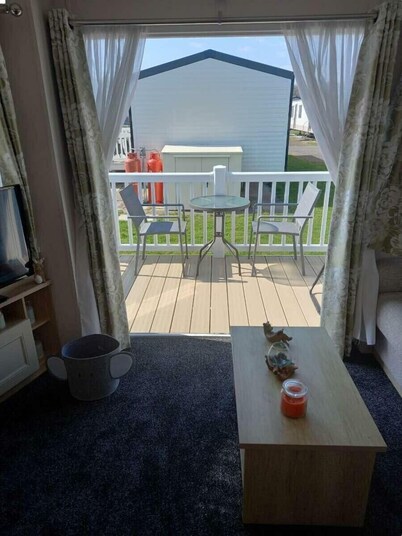 Skegness Holiday Park 13968