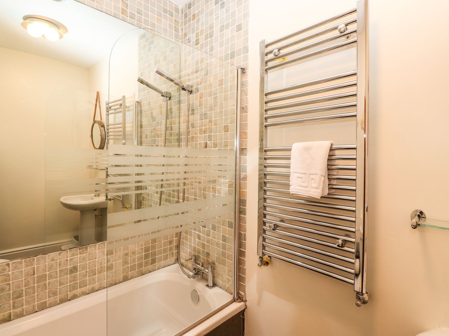 Shower