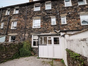 Exterior - Waterhead Cottage (Ambleside)