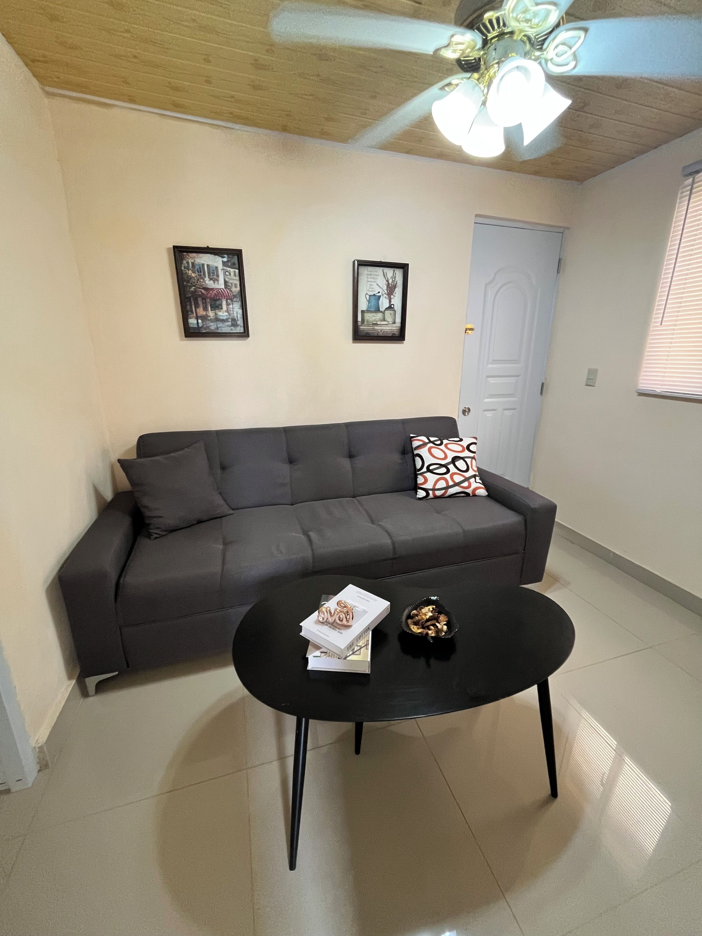 Family Villa With Private Pool In Jarabacoa - 카리브 제도