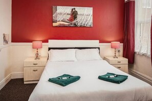 Free WiFi - lanayr hotel (Blackpool)