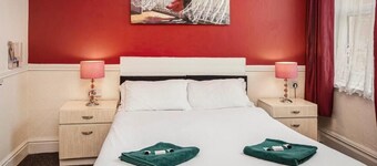 Lanayr Hotel Blackpool Limited