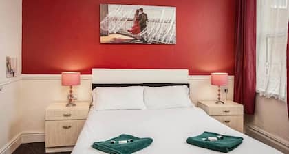 Lanayr Hotel Blackpool Limited