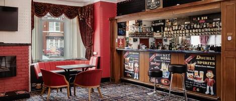 Bar (na propriedade)