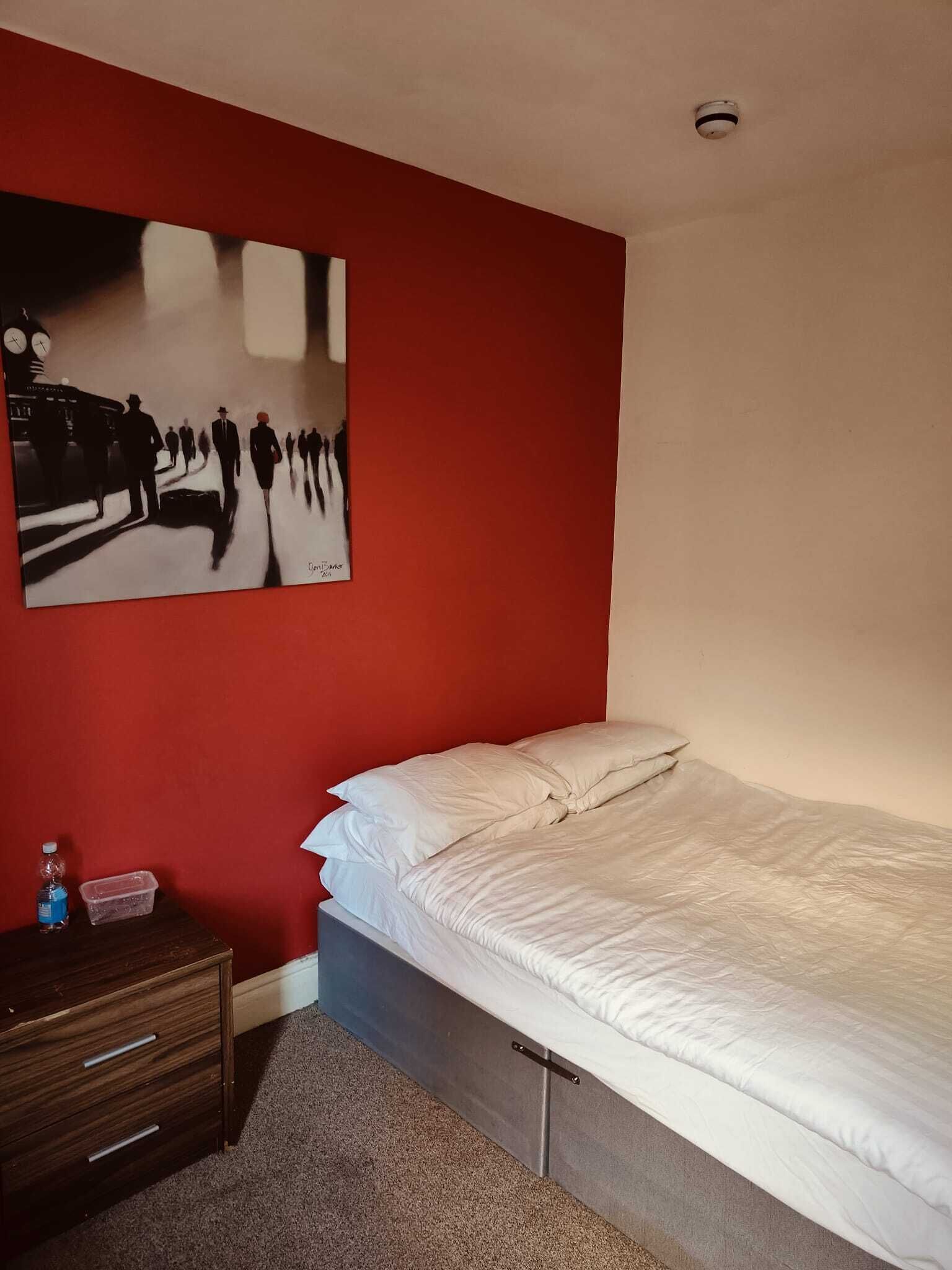 Comfort Studio | Bed sheets