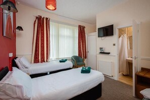 Free WiFi - lanayr hotel (Blackpool)