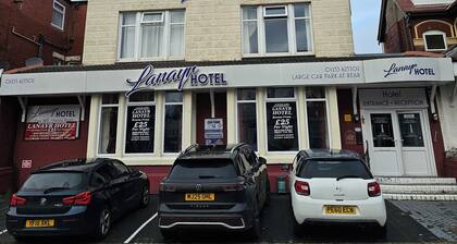 Lanayr Hotel Blackpool Limited