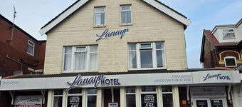 Lanayr Hotel Blackpool Limited