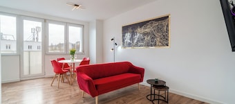 Apartament Grace Q4 Apartments