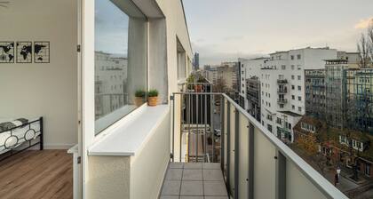 Apartament Grace Q4 Apartments