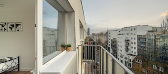 Apartament Grace Q4 Apartments