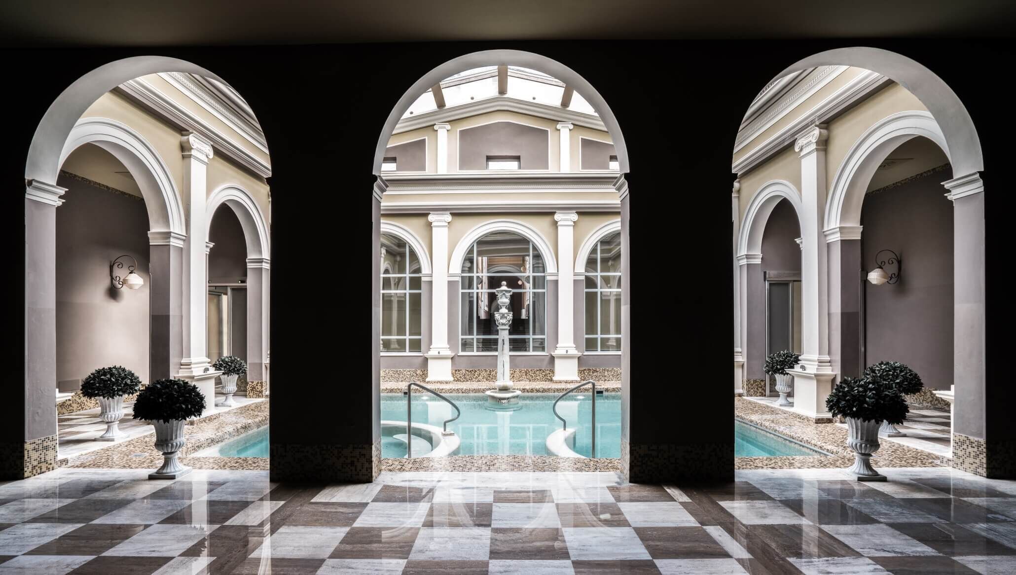 Spa