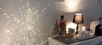 B&B Villino Luschi Pisa Centro