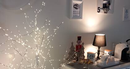 B&B Villino Luschi Pisa Centro