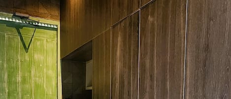 Deluxe-Haus | Wäschereiservice