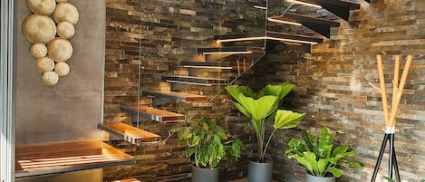 Deluxe House | Interior