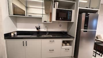 Leilighet – basic | Eget kjøkken