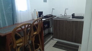 Cozinha privada