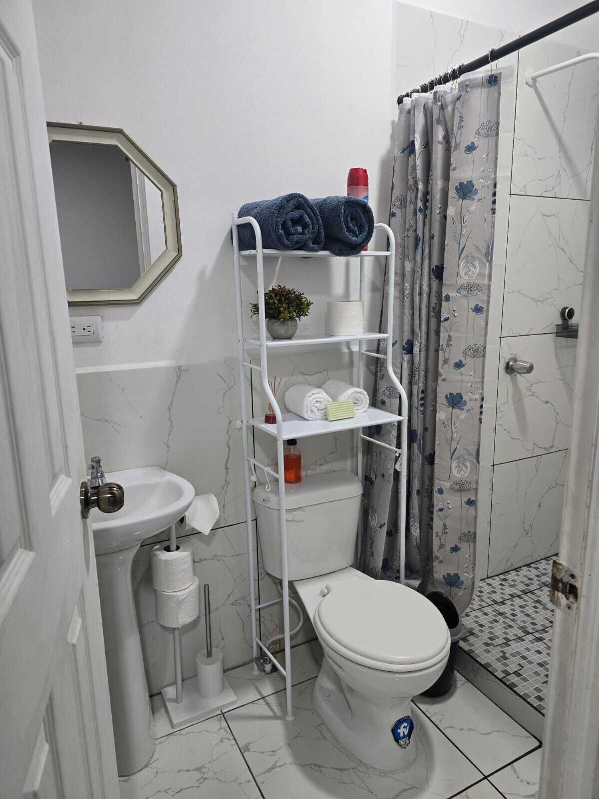 Baño