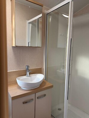 Hair dryer - Waterside, Paignton - Holiday Accommodation 22105 (Paignton)