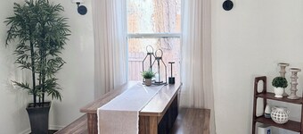 Walk to OU! Updated Home with Large Fenced Yard