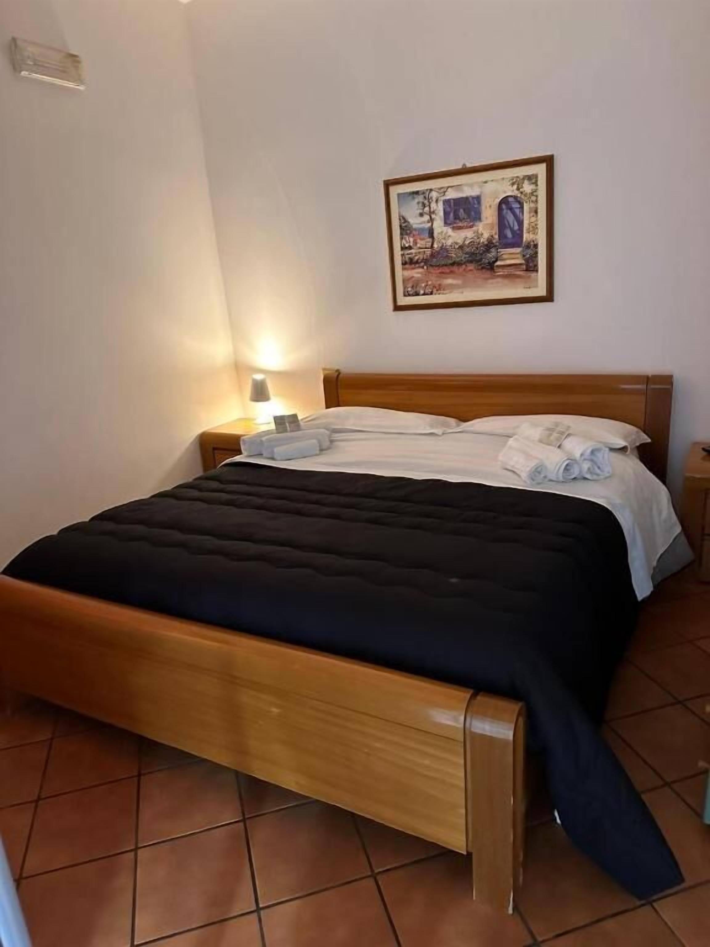 Economy Double Room, Private Bathroom | Free WiFi