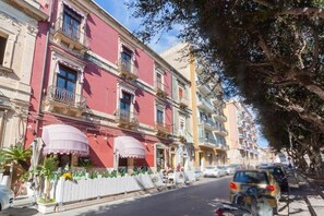 Exterior - B&B L'INFIORESCENZA (Siracusa)