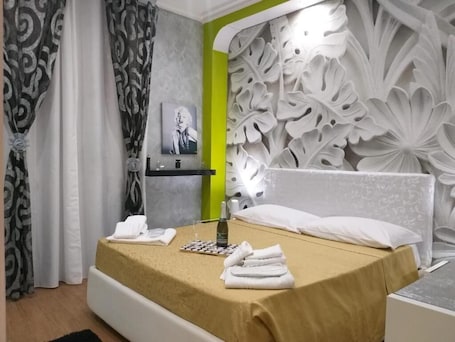 Wifi gratis . B&B L'INFIORESCENZA