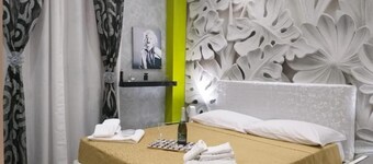 B&B L'INFIORESCENZA