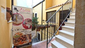 基本雙人房 | 住宿內部
