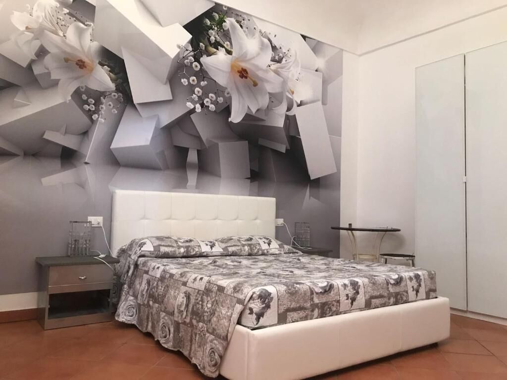 Family Apartment, Balcony, Courtyard View | Free WiFi