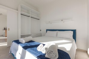 2 Schlafzimmer