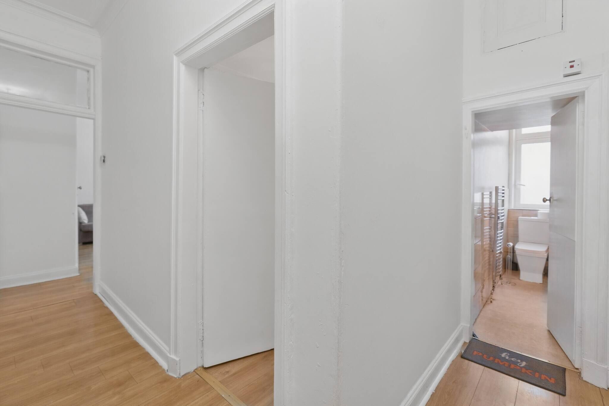 Appartamento, 2 camere da letto | Interni