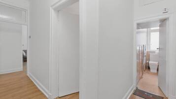 Appartamento, 2 camere da letto | Interni