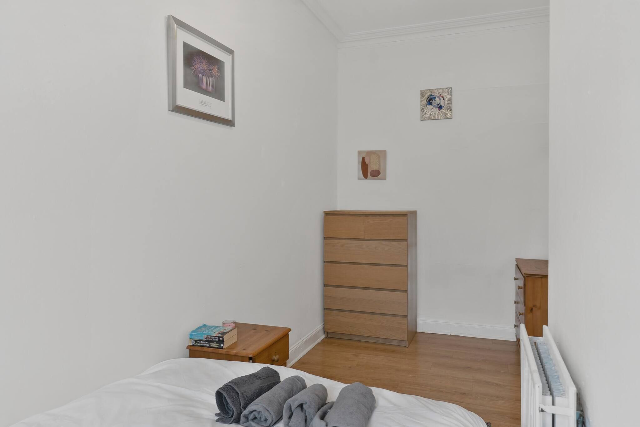 Appartement, 2 chambres