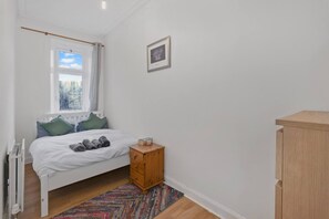 Apartment, 2 Bedrooms | 2 bedrooms - Prime City Centre Apartment 2BR (Edinburgh)