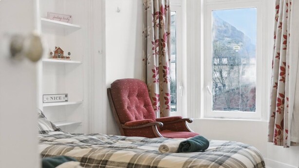 Apartment, 2 Bedrooms - Prime City Centre Apartment 2BR (Edinburgh)