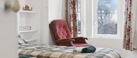 Apartment, 2 Bedrooms | 2 bedrooms