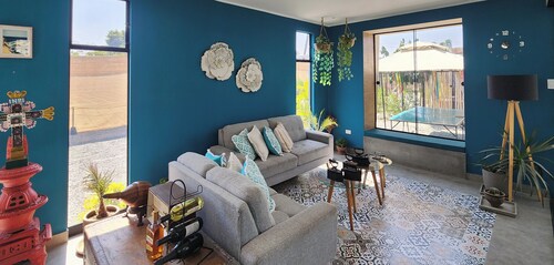 Casa La Turquesa by Wynwood House