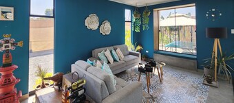 Casa La Turquesa by Wynwood House